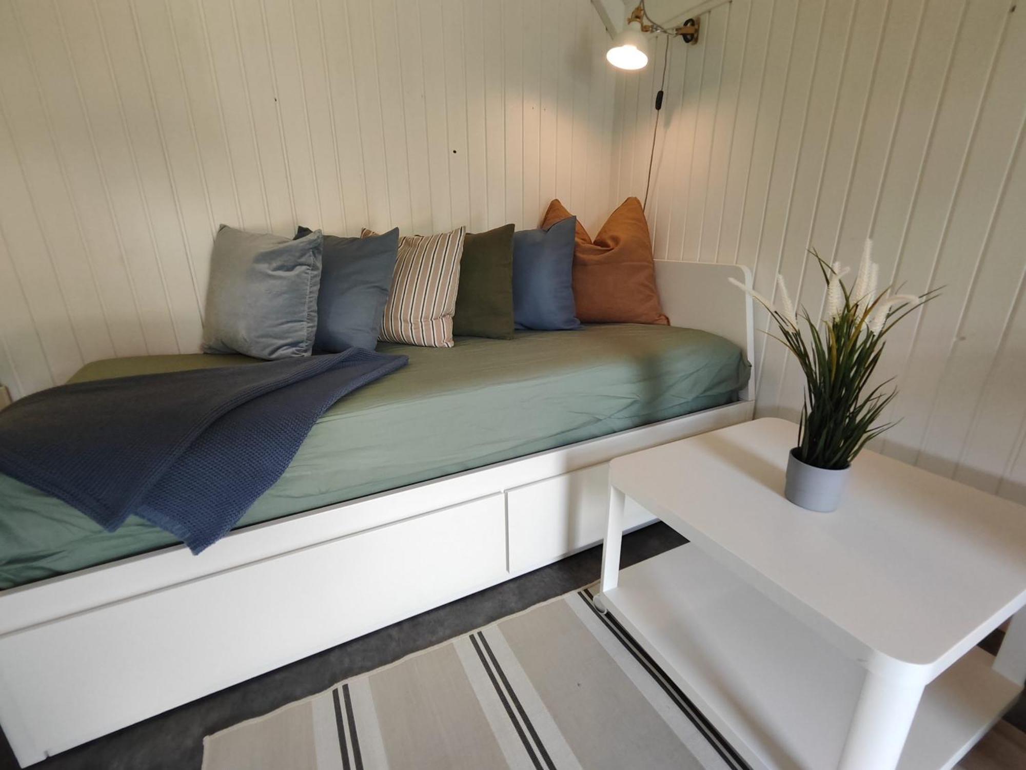 Tranum Klit Camping Og Hytteudlejning Brovst Esterno foto